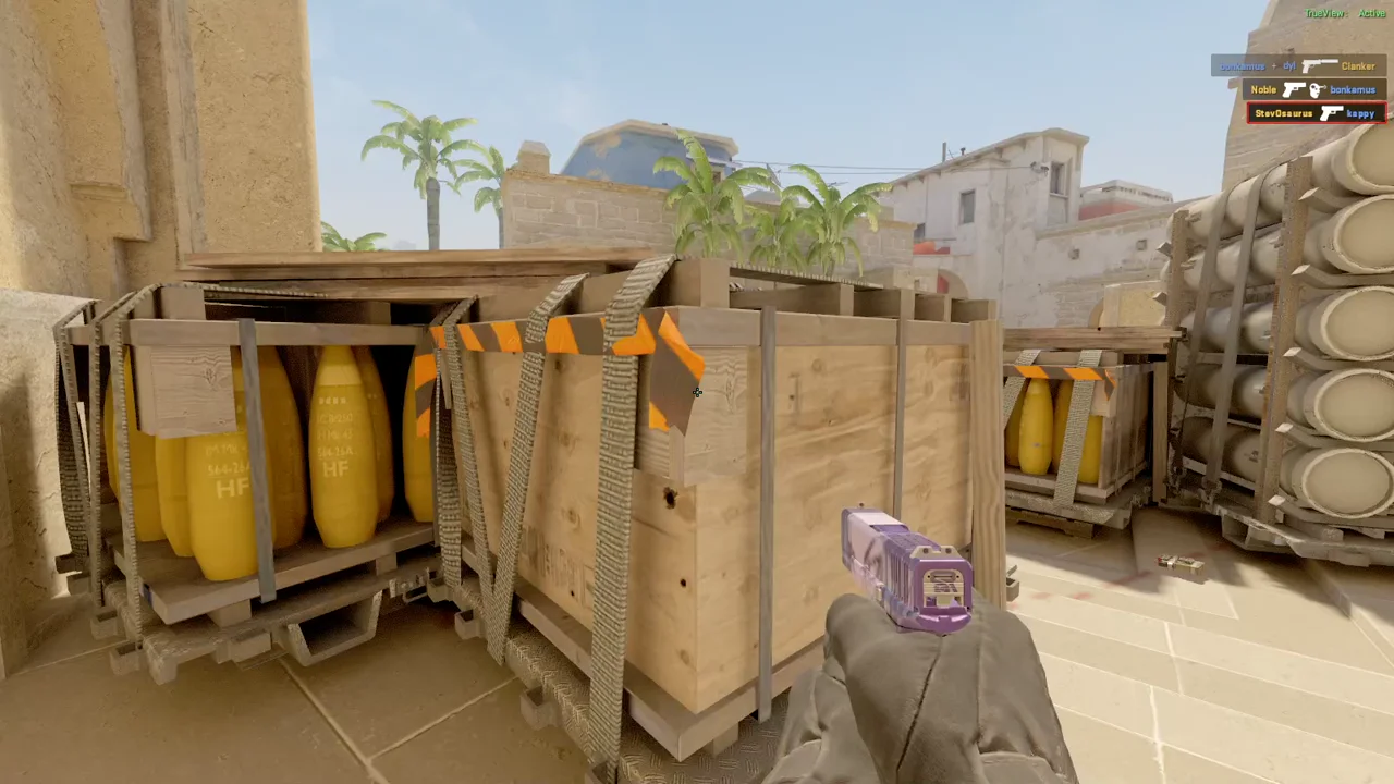 highlight